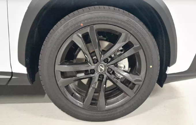LEXUS NX 350h 2WD Hybride Luxe Plus photo 9 96746