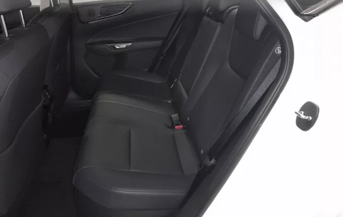 LEXUS NX 350h 2WD Hybride Luxe Plus photo 17 96746