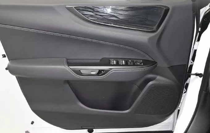 LEXUS NX 350h 2WD Hybride Luxe Plus photo 20 96746