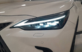 Miniature LEXUS NX 350h 2WD Hybride Luxe Plus photo 21 96746