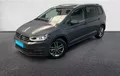 Miniature VOLKSWAGEN TOURAN 1.5 TSI EVO 150 BVM6 7pl VW Edition extérieur trois quart avant gauche 2131856