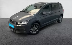 VOLKSWAGEN TOURAN 1.5 TSI EVO 150 BVM6 7pl VW Edition WVGZZZ1T7SW020803