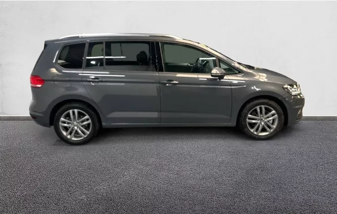 VOLKSWAGEN TOURAN 1.5 TSI EVO 150 BVM6 7pl VW Edition extérieur côté droit 2131856