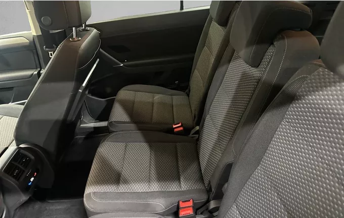 VOLKSWAGEN TOURAN 1.5 TSI EVO 150 BVM6 7pl VW Edition extérieur arrière 2131856
