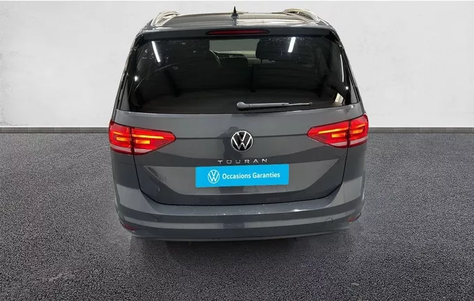 VOLKSWAGEN TOURAN 1.5 TSI EVO 150 BVM6 7pl VW Edition extérieur côté gauche 2131856