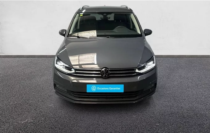 VOLKSWAGEN TOURAN 1.5 TSI EVO 150 BVM6 7pl VW Edition photo 9 2131856