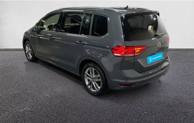 VOLKSWAGEN TOURAN 1.5 TSI EVO 150 BVM6 7pl VW Edition photo 11 2131856