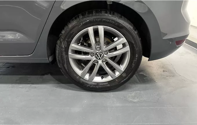 VOLKSWAGEN TOURAN 1.5 TSI EVO 150 BVM6 7pl VW Edition photo 12 2131856
