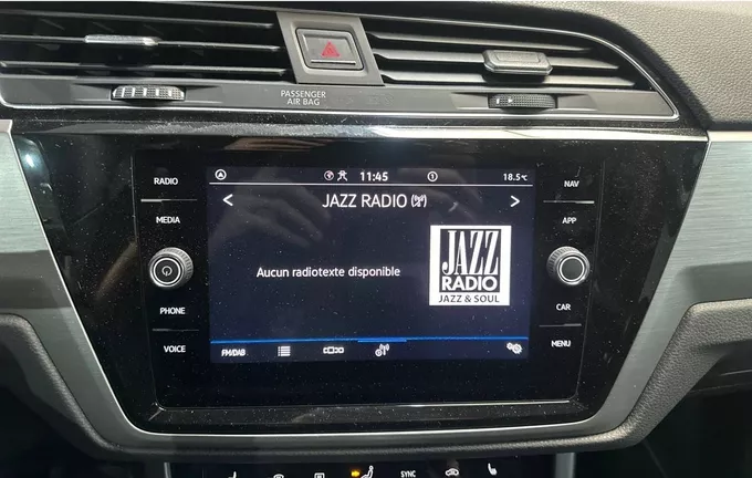 VOLKSWAGEN TOURAN 1.5 TSI EVO 150 BVM6 7pl VW Edition photo 19 2131856
