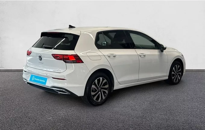 VOLKSWAGEN GOLF 1.5 eTSI OPF 130 DSG7 Active extérieur avant 2130703