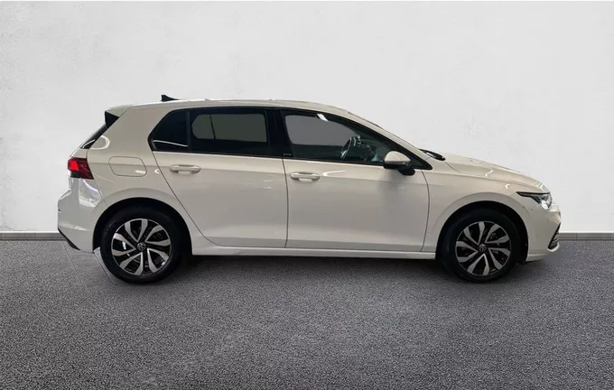 VOLKSWAGEN GOLF 1.5 eTSI OPF 130 DSG7 Active extérieur côté droit 2130703