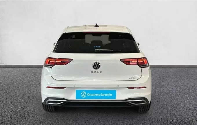 VOLKSWAGEN GOLF 1.5 eTSI OPF 130 DSG7 Active extérieur côté gauche 2130703