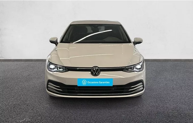 VOLKSWAGEN GOLF 1.5 eTSI OPF 130 DSG7 Active photo 9 2130703