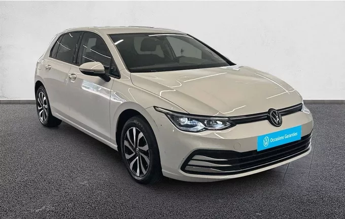 VOLKSWAGEN GOLF 1.5 eTSI OPF 130 DSG7 Active photo 10 2130703