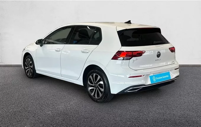 VOLKSWAGEN GOLF 1.5 eTSI OPF 130 DSG7 Active photo 11 2130703