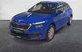 Miniature SKODA KAMIQ 1.0 TSI 95 ch BVM5 Active extérieur trois quart avant gauche 2131202
