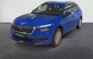 SKODA KAMIQ 1.0 TSI 95 ch BVM5 Active TMBGP6NW8P3129770