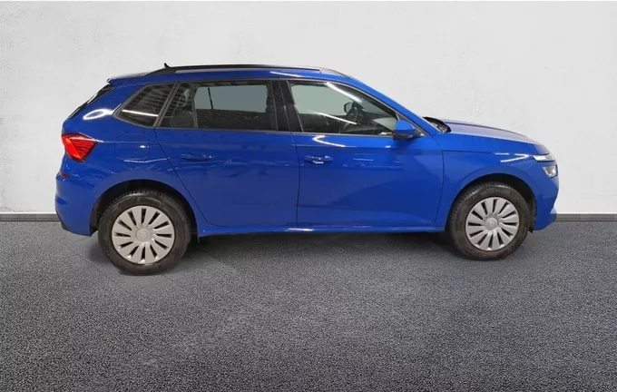 SKODA KAMIQ 1.0 TSI 95 ch BVM5 Active extérieur côté droit 2131202