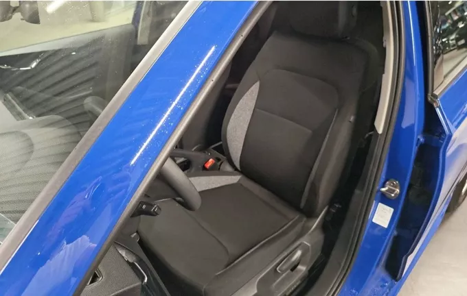 SKODA KAMIQ 1.0 TSI 95 ch BVM5 Active extérieur trois quart arrière droit 2131202