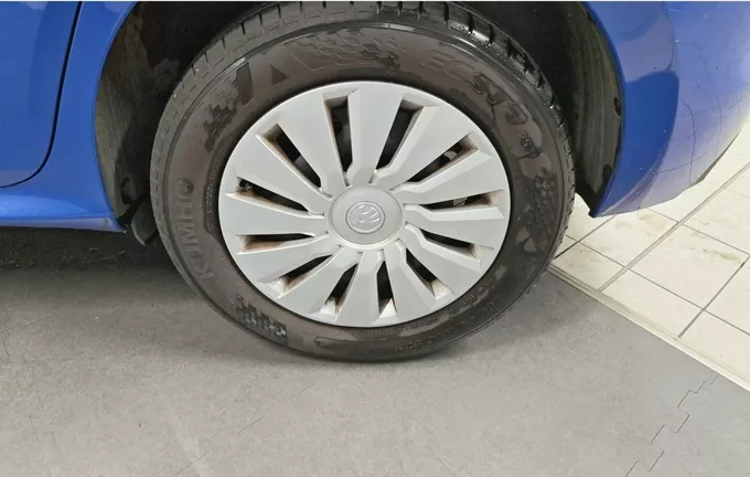 SKODA KAMIQ 1.0 TSI 95 ch BVM5 Active photo 12 2131202