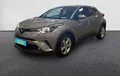 Miniature TOYOTA C-HR HYBRIDE 122h Dynamic extérieur trois quart avant gauche 3014527