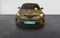 Miniature TOYOTA C-HR HYBRIDE 122h Dynamic extérieur avant 3014527
