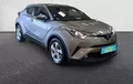 Miniature TOYOTA C-HR HYBRIDE 122h Dynamic extérieur trois quart avant droit 3014527