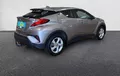 Miniature TOYOTA C-HR HYBRIDE 122h Dynamic extérieur trois quart arrière droit 3014527