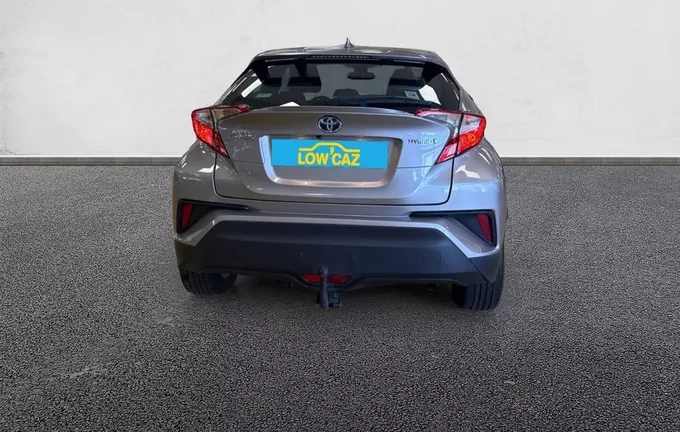 TOYOTA C-HR HYBRIDE 122h Dynamic extérieur arrière 3014527