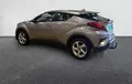 Miniature TOYOTA C-HR HYBRIDE 122h Dynamic extérieur trois quart arrière gauche 3014527