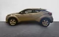 Miniature TOYOTA C-HR HYBRIDE 122h Dynamic extérieur côté gauche 3014527