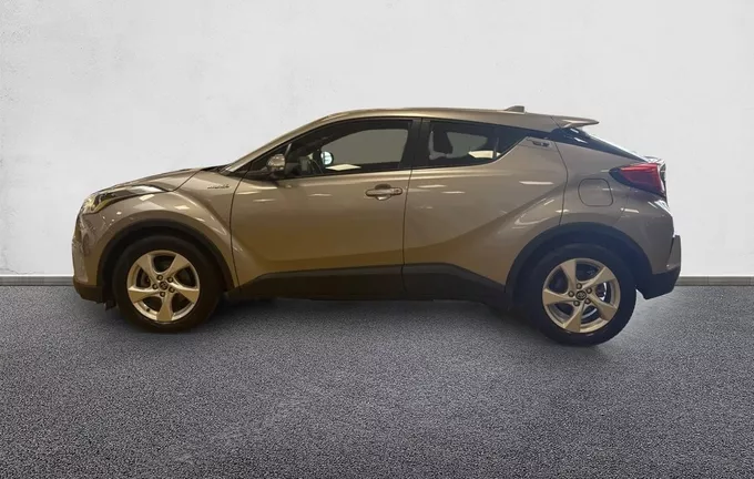 TOYOTA C-HR HYBRIDE 122h Dynamic extérieur côté gauche 3014527