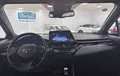 Miniature TOYOTA C-HR HYBRIDE 122h Dynamic photo 18 3014527