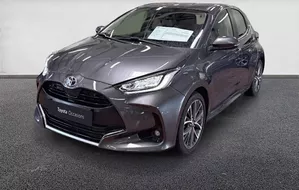 TOYOTA YARIS Hybride 116h Iconic YARKBAC3800127525
