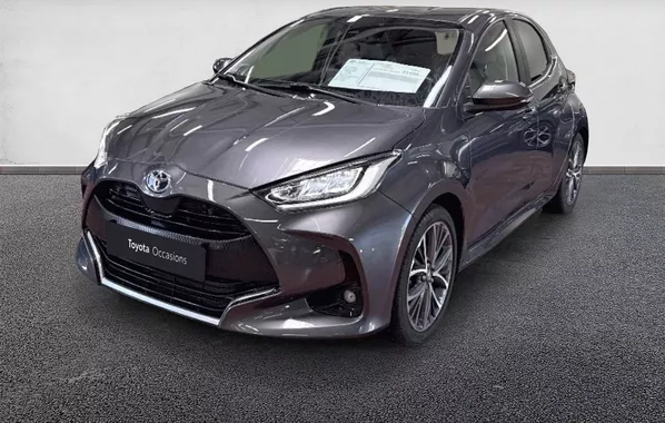 TOYOTA YARIS Hybride 116h Iconic YARKBAC3800127525