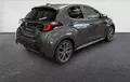 Miniature TOYOTA YARIS Hybride 116h Iconic extérieur trois quart arrière droit 1103418
