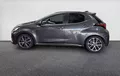 Miniature TOYOTA YARIS Hybride 116h Iconic extérieur côté gauche 1103418