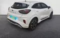 Miniature FORD PUMA 1.0 Flexifuel 125 ch mHEV S&S BVM6 ST-Line extérieur trois quart arrière droit 213373