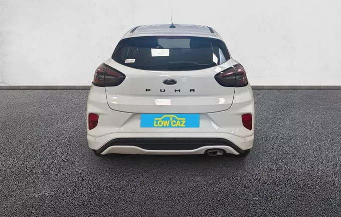 FORD PUMA 1.0 Flexifuel 125 ch mHEV S&S BVM6 ST-Line extérieur arrière 213373