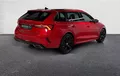 Miniature SKODA OCTAVIA Combi 2.0 TDI 200 ch DSG7 RS extérieur avant 3014813
