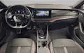 Miniature SKODA OCTAVIA Combi 2.0 TDI 200 ch DSG7 RS extérieur trois quart avant droit 3014813