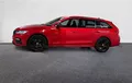 Miniature SKODA OCTAVIA Combi 2.0 TDI 200 ch DSG7 RS extérieur trois quart arrière gauche 3014813
