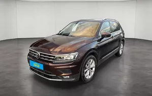 VOLKSWAGEN TIGUAN 1.5 TSI EVO 150 DSG7 Carat WVGZZZ5NZLW302607