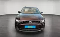Miniature VOLKSWAGEN TIGUAN 1.5 TSI EVO 150 DSG7 Carat extérieur avant 213725