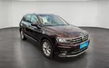 Miniature VOLKSWAGEN TIGUAN 1.5 TSI EVO 150 DSG7 Carat extérieur trois quart avant droit 213725