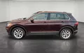 Miniature VOLKSWAGEN TIGUAN 1.5 TSI EVO 150 DSG7 Carat extérieur côté gauche 213725