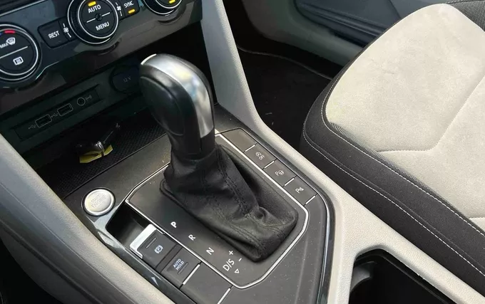 VOLKSWAGEN TIGUAN 1.5 TSI EVO 150 DSG7 Carat photo 13 213725