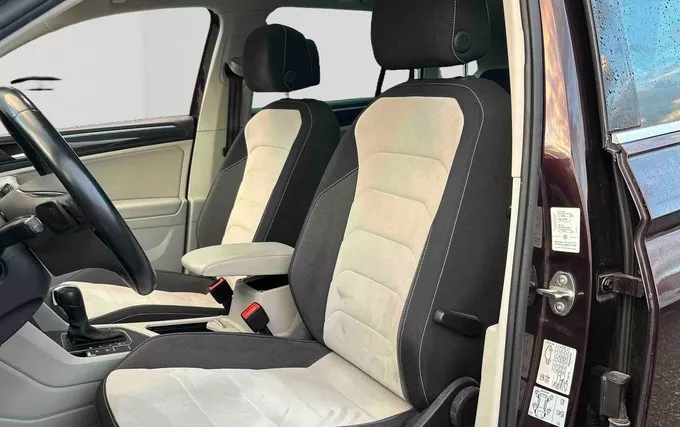 VOLKSWAGEN TIGUAN 1.5 TSI EVO 150 DSG7 Carat photo 18 213725