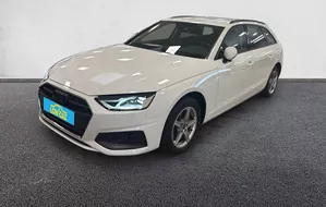 AUDI A4 Avant 35 TFSI 150 S tronic 7 WAUZZZF44PA006588