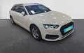 Miniature AUDI A4 Avant 35 TFSI 150 S tronic 7 extérieur trois quart avant droit 213403